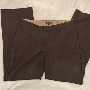 Banana Republic Womens Dress Pants